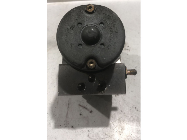 Блок АБС Fiat Multipla - года