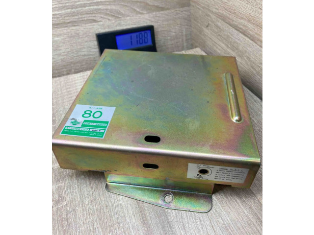 Řídící jednotka 2261144R00, A11A56U22 Subaru Outback 1999