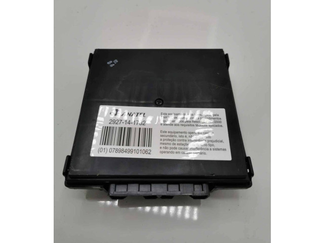 Блок управления 793186748, 8219800000000X Cadillac Escalade IV