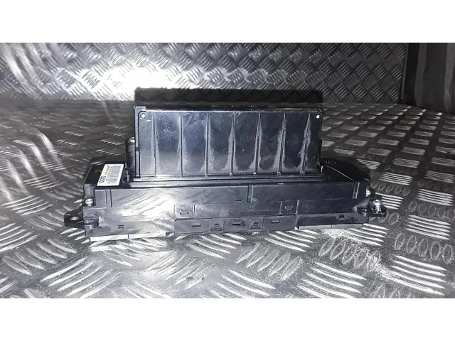 Блок управления климат-контролем 79600SJHG41 Honda FR-V