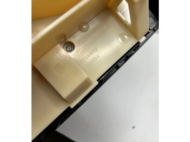 Блок управления климат-контролем 0S68S4B Lexus IS 220D-250-350