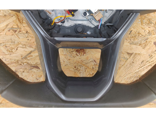 Руль Cupra Formentor  2020 -  года 5FA419091DQ      