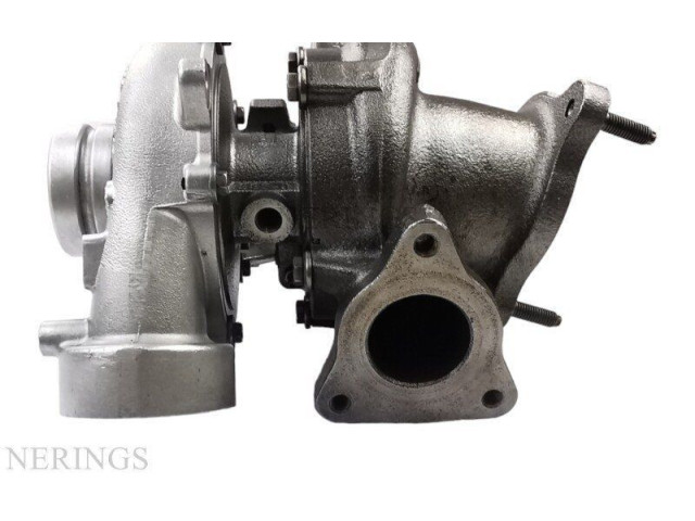  Турбина Mercedes-Benz A W176  VV21, IT-VV21         