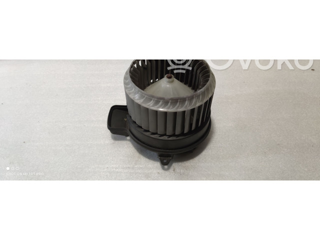 Вентилятор печки    4H1820021B   Audi A6 S6 C7 4G