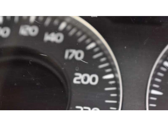 Панель приборов 30786623AB, 30786623AB   Volvo S80       