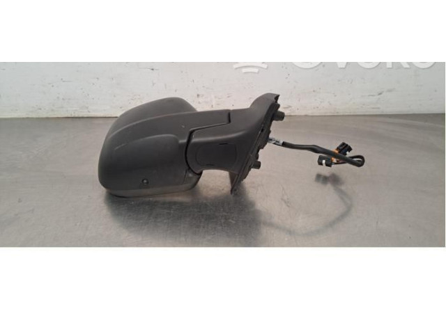 Зеркало электрическое        Peugeot Partner III  2018 -  года   