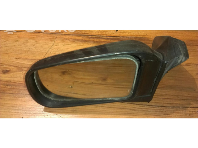 Зеркало электрическое левое Nissan Prairie