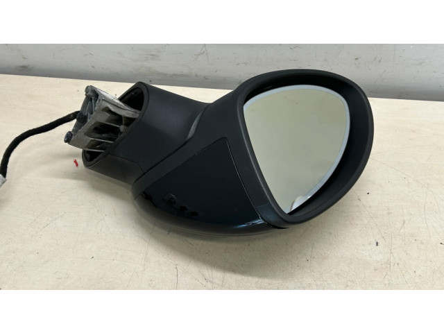Zpětné zrcátko levé Porsche Cayenne (92A) 2012 7P5971469S