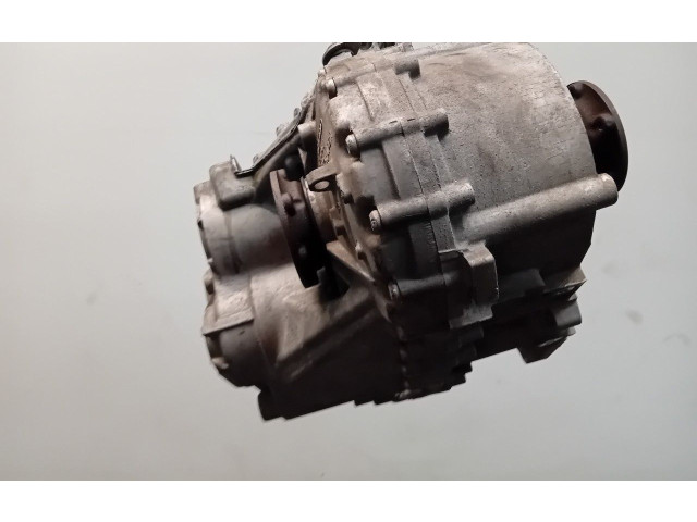 Блок управления редуктора коробки передач (раздатки) GVT   Volkswagen PASSAT B6