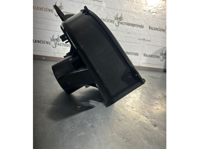 Вентилятор печки 6R1819015A, Y1551 Audi A1