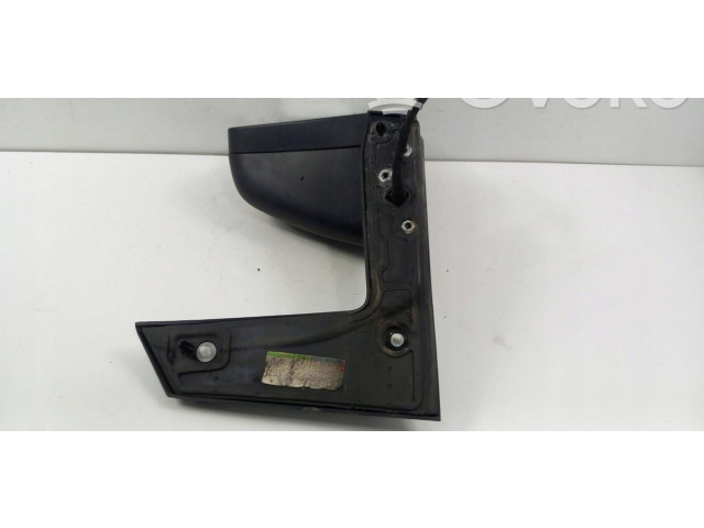 Зеркало электрическое        Ford Transit -  Tourneo Connect  2013 - 2022 года   