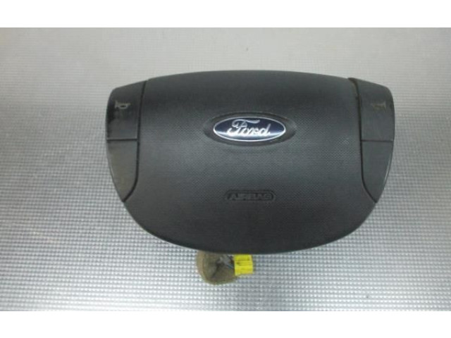 Подушка безопасности водителя Ford Galaxy
