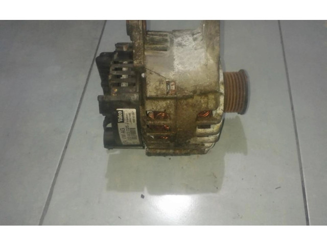 Генератор 03D903025   Volkswagen Cross Polo 1.2     