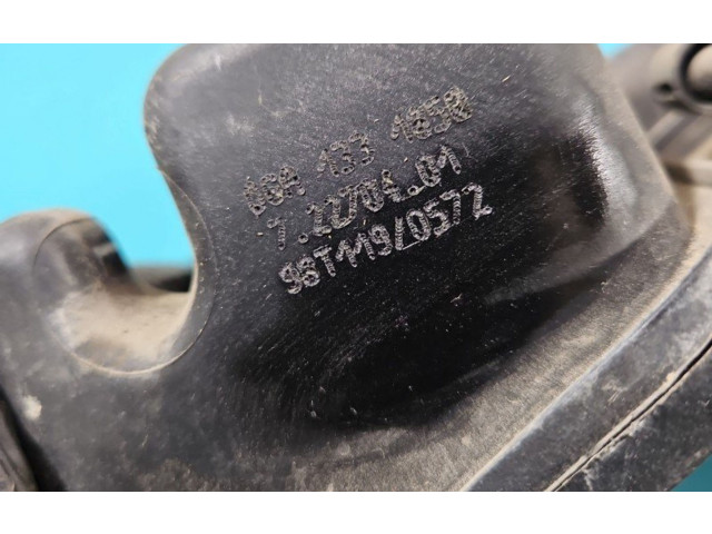 Всасывающий коллектор 06A133206H, IMPRK1387778   Skoda Octavia Mk1 (1U)