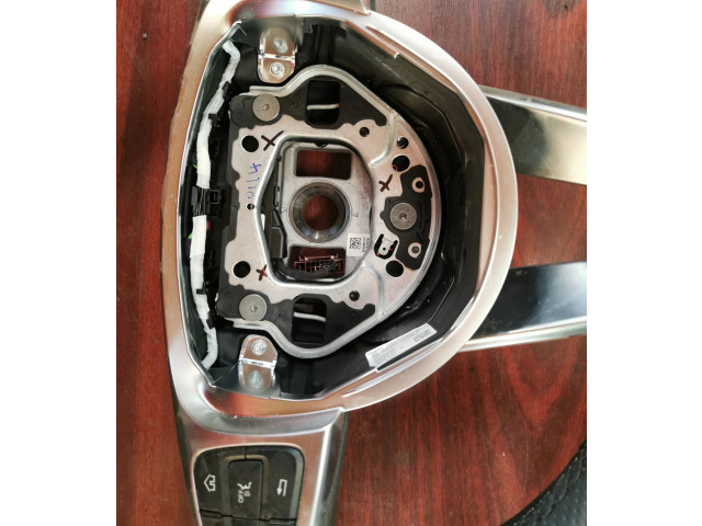 Руль Mercedes-Benz GLC X253 C253 2015 - года 6267707