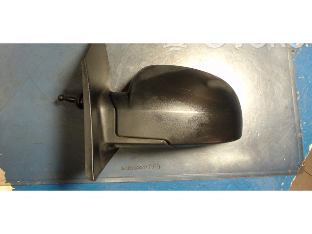 Zpětné zrcátko Hyundai Getz 2004 E4012190