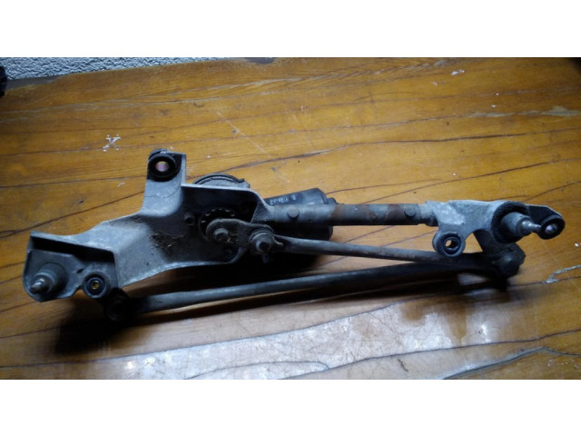 Механизм стеклоочистителей (трапеция)