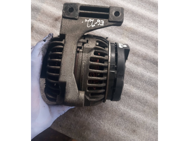 Генератор 30667787 Volvo XC90