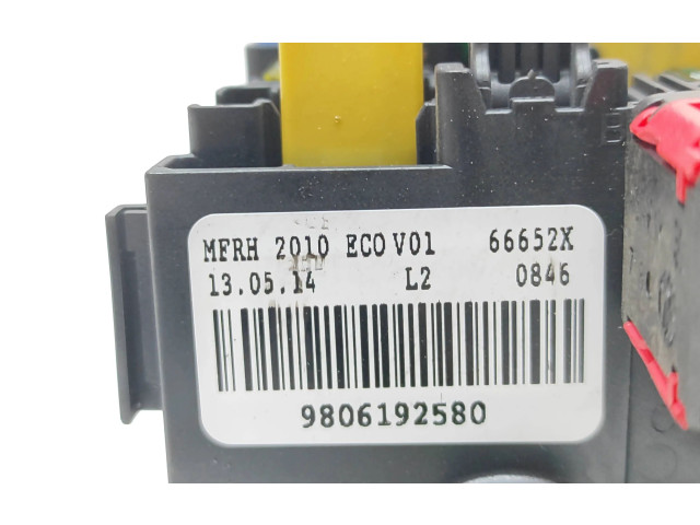 Pojistková skříňka 9806192580, 66652X Peugeot 308 2015