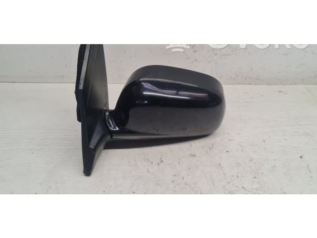 Зеркало электрическое     левое    Mitsubishi Space Star  1998-2005 года   