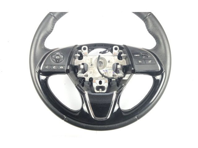 Руль Mitsubishi Eclipse - года 4400A706