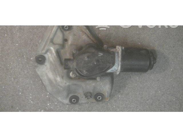 Моторчик дворников 602732735 Mitsubishi Lancer