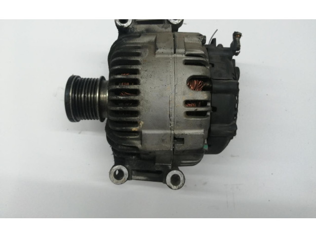 Генератор    Chrysler 300 - 300C      