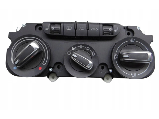 Блок управления климат-контролем 8U0820047A Audi Q3 8U