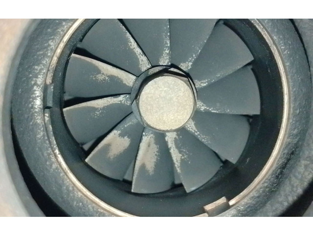  Турбина Audi A4 Allroad  03L145702H, 03L145701D   для двигателя CAGA      