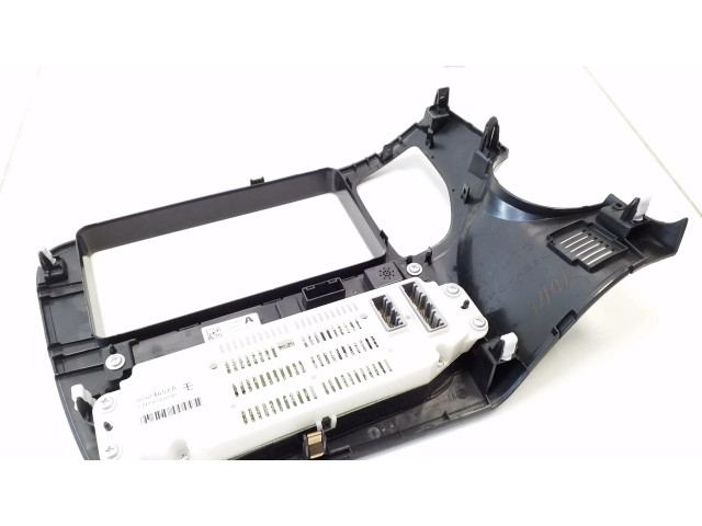 Блок управления климат-контролем 7820A465XA, 8002B409 Mitsubishi Outlander