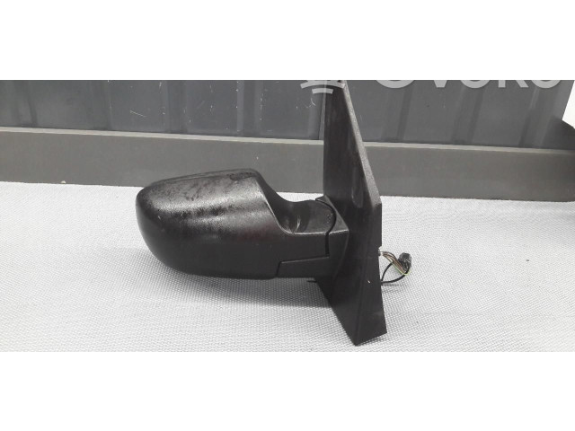 Зеркало электрическое Ford Fusion 2006 - 2012 года