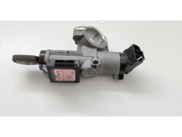 Комплект блоков управления 25183778, 25183778   Chevrolet Spark