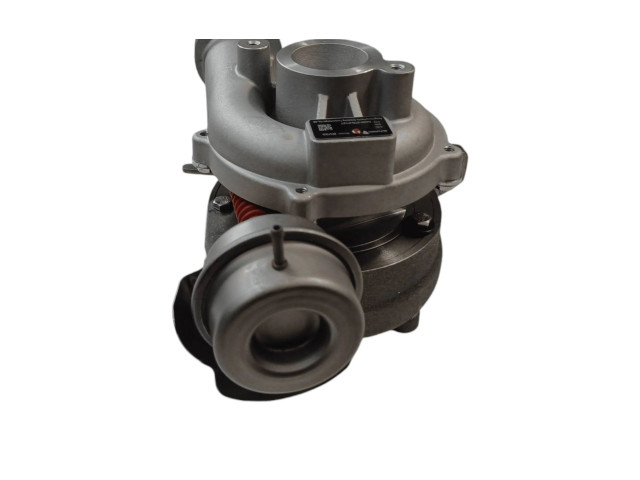 Турбина Dacia Duster 54399700127, 144116289R