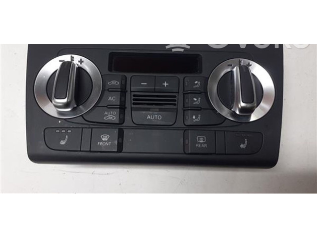 Блок управления климат-контролем 8U0820043C   Audi Q3 8U