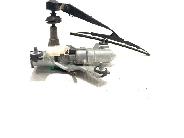 Моторчик заднего дворника 05116146AE, 0705151136    Jeep Patriot