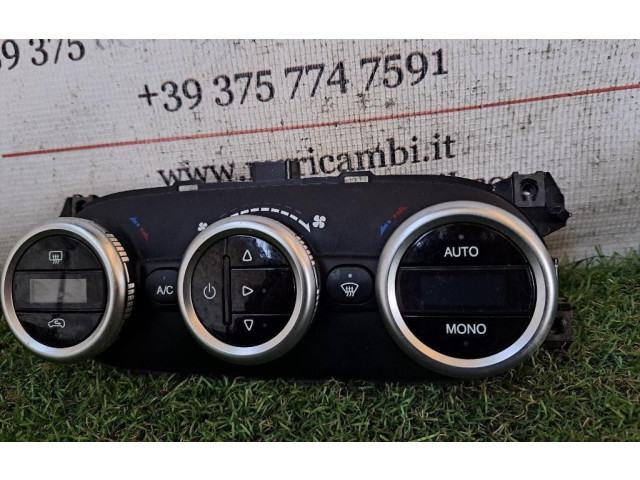 Блок управления климат-контролем 735579710, 199B4000   Fiat 500L