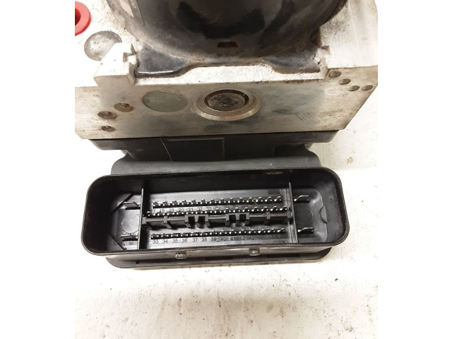 Блок управления АБС Volkswagen Caddy