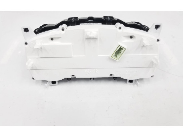 Přístrojová deska Toyota Proace 2022 9838081980, 9838081980