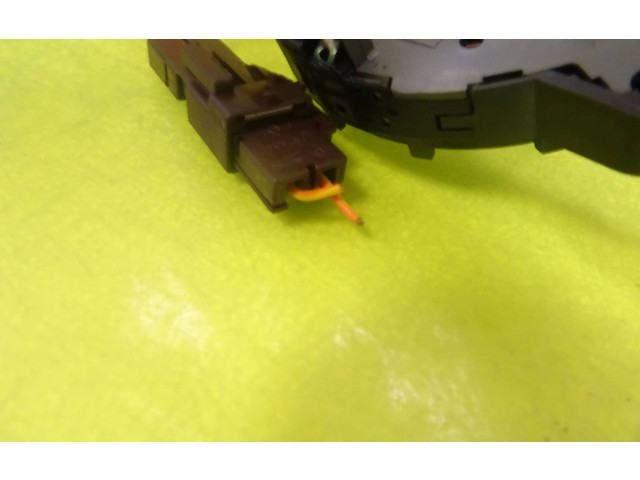 Подрулевой шлейф SRS Peugeot 306