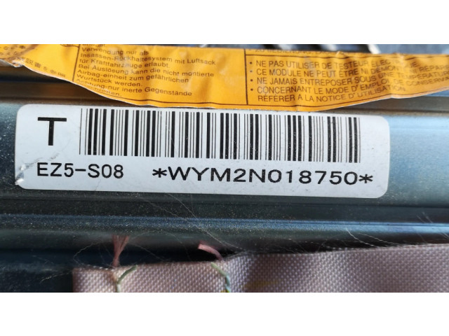 Боковая подушка безопасности BAMPT11724, WYM2N018750   Subaru Outback