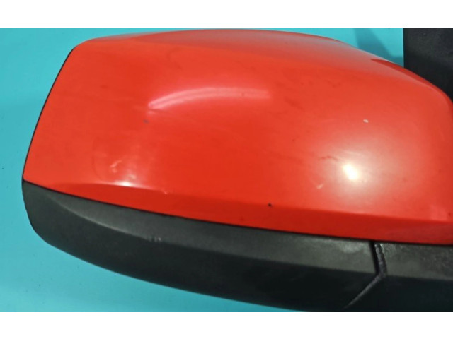 Зеркало электрическое        Volkswagen Caddy  2015 - 2020 года   