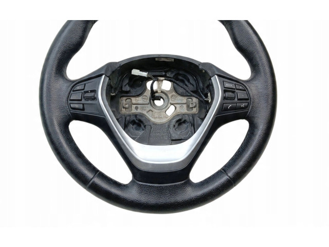 Volant BMW M5 2011 62560151, 62560151