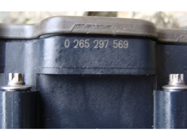 Jednotka ABS 476607354R, 970264 Renault Captur II 2023