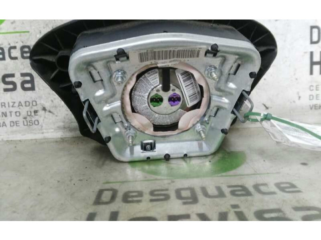 Подушка безопасности водителя 14012992ZD   Fiat Ulysse
