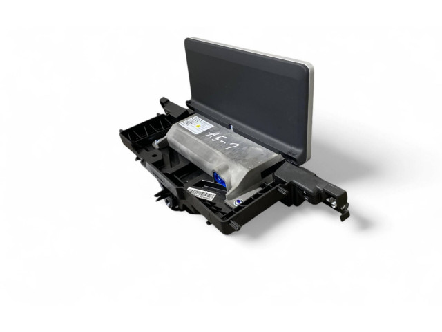 Дисплей    8W8919605   Audi A5