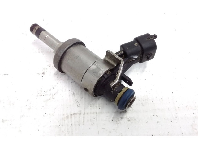 Форсунка 0261500056, 12611545    Cadillac CTS  LLT-90106090 