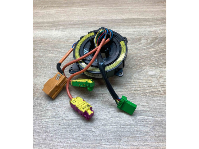 Полоса надувных подушек (кольцо srs)    VolvoS80SlipRing   Volvo S80