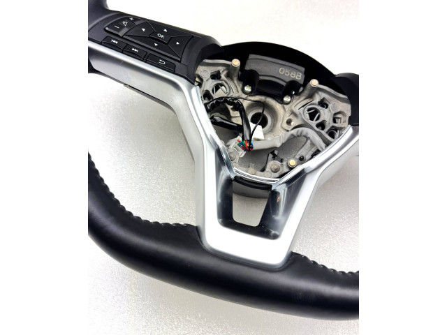 Volant Nissan Leaf II (ZE1) 2017   