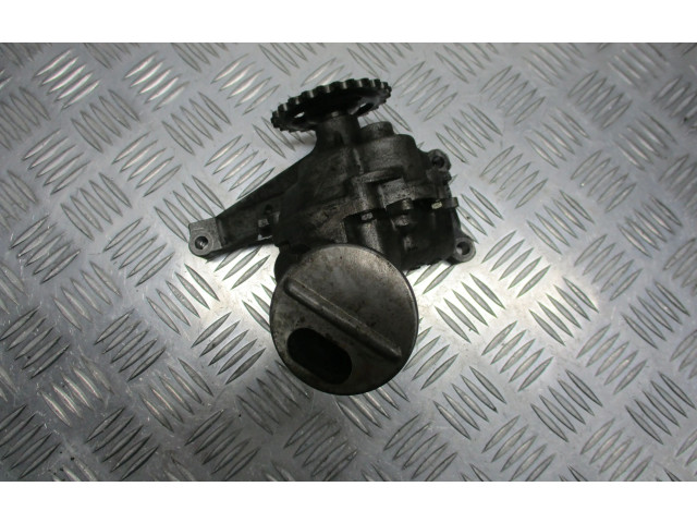 Čerpadlo oleje Mercedes-Benz C W202