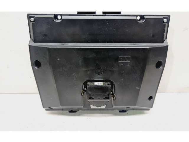 Блок управления климат-контролем 31398066, 31443428   Volvo V60